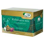 دمنوش مهرگیاه مدل Echinacea Mix بسته 14 عددی