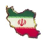 بج سینه طرح نقشه ایران