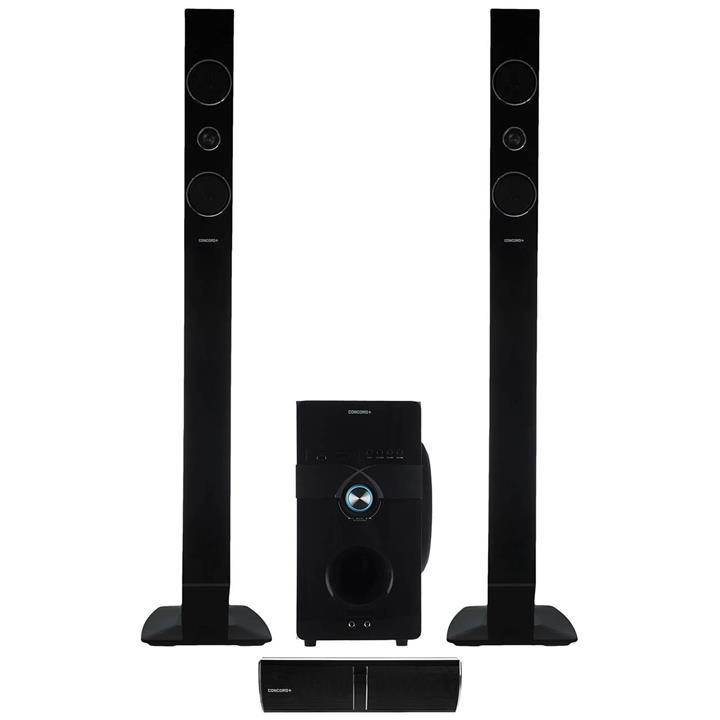 Concord Plus TH-M317 Home Theatre