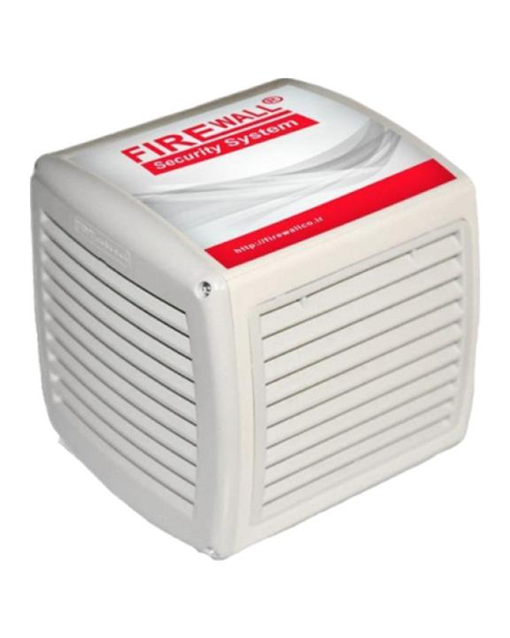 سیستم دزدگیر اماکن فایروال مدل F9