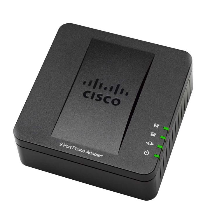 Cisco SPA112 VoIP Gateway