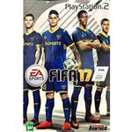 FIFA 2017 PS2