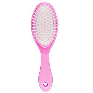 برس کودک ویتالی بیوتی مدل اریل دوستان صورتی کدBR119 Vitally Beauty Ariel with friend Kids Hairbrush Model pink 