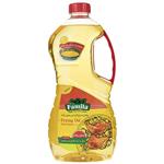 Famila No Palm Deep Frying Oil 1800ml