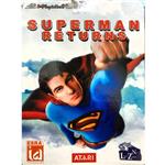 Superman Returns Ps2