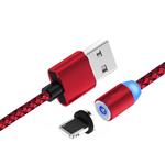 Magnetic Cable 360 usb to usb iphone Length Lighting 1.1 meter