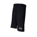 شلوارک ورزشی مردانه 1991 اس دبلیو مدل shorts Simplex Black