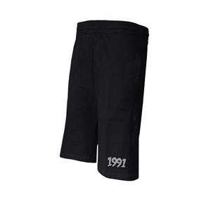   شلوارک ورزشی مردانه 1991 اس دبلیو مدل shorts Simplex Black