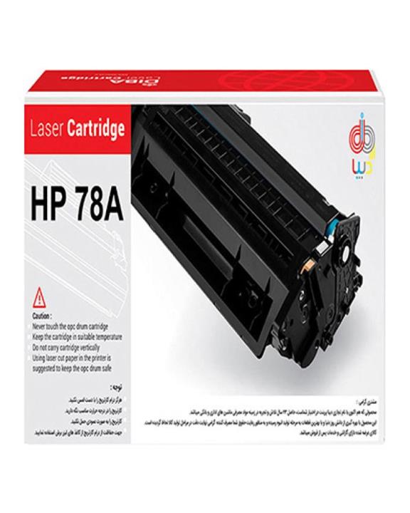 Toner diba78a