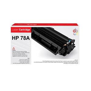 تونر دیبا مدل  78a Toner diba78a