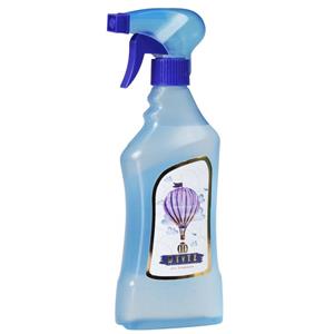اسپری خوشبو کننده هوا دیوایز طرح بالون حجم 450 میلی لیتر Diviz Air Freshener Spray 450 ml