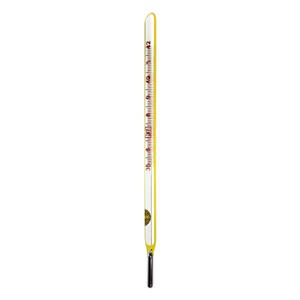 تب سنج اُرال مدل General Oral Mercury Thermometer 