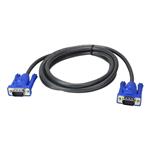 Knet High Quality VGA cable 15m