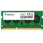 ADATA CL11 DDR3L 1600MHz Notebook Memory - 4GB