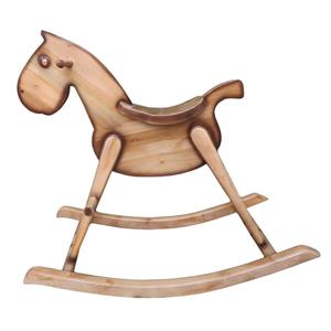 راکر کودک آرتا مدل wooden horse3 Wooden Horse3 Baby Rocker