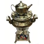 MEGAFORCE E-130 Classic  Electrical Samovar