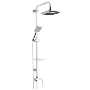 شیر حمام درخشان مدل 102 Derakhshan Shower system 102