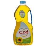 روغن مخصوص  پخت و پز و سالاد حاوی ویتامین ای و ا مگا 9 و 6  لادن مقدار 1800 میلی لیتر