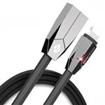 Totu Design Alien-XI  USB To Lightning Cable 1.2m