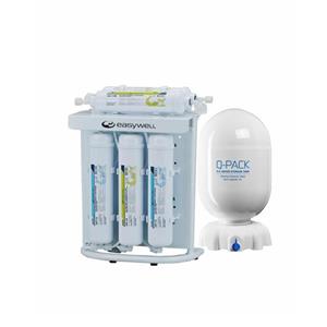 تصفیه اب خانگی ایزی ول مدل ACE01 Easy Well Water Purifier 