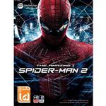 بازی The Amazing Spider Man 2 مخصوص PC