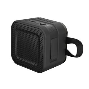 اسپیکر بلوتوث اسکال کندی مدل BARRICADE MINI PBW J583 Skullcandy BARRICADE MINI PBW J583 Bluetooth Speaker