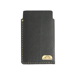 کیف چرمی موبایل دانوب مدل PH5.5-1  مناسب برای گوشیهای تا سایز  5.5 اینچ Danube  PH5.5-1  Leather Cover For 5.5-inch Smart Phones