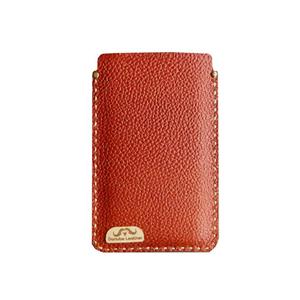 کیف چرمی موبایل دانوب مدل PH5.5-2  مناسب برای گوشیهای تا سایز  5.5 اینچ Danube  PH5.5-2  Leather Cover For 5.5-inch Smart Phones