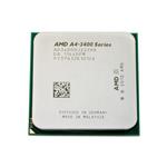 AMD A4-3400 CPU