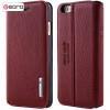 Pierre Cardin PCS P03 Leather Cover For IPhone 6 6s