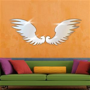 آینه  پلکسی گلس بنی دکو مدل m170-1