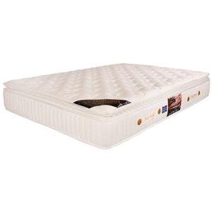 تشک طبی ارتوپدیک داتیس مدل بانجوپد دو نفره سایز 160×200 سانتی متر