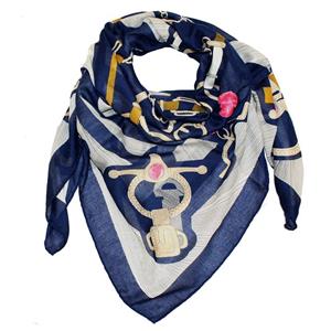 روسری میس اسمارت  مدل 8009