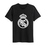 تی شرت نخی ورزشی ماسادیزان مدل رئال مادرید کد 202