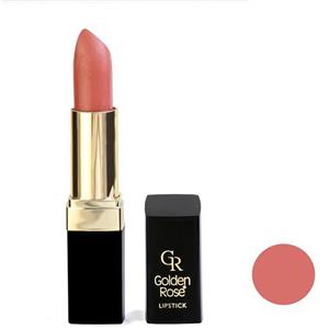 رژلب جامد مدل Lipstick رنگ بژ شماره 89 گلدن رز Golden Rose رژ لب جامد گلدن رز شماره 89