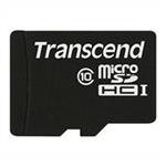 Transcend MicroSDHC Class 10 UHS-I 200x Memory Card 32GB