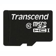 حافظه میکرو اس دی ترنسند مدل 200 ایکس با ظرفیت 32 گیگابایت Transcend MicroSDHC Class 10 UHS-I 200x Memory Card 32GB