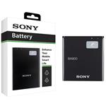 Sony BA800 1700mAh Mobile Phone Battery For Sony Xperia V
