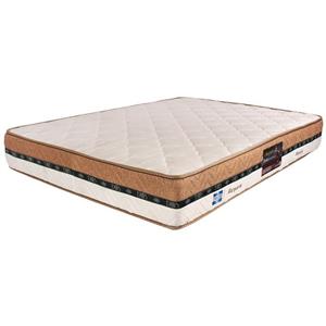 تشک طبی داتیس یک نفره مدل مارگاریتا سایز 90*200 سانتیمتر