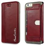 Pierre Cardin PCL P03 Leather Cover For IPhone 6   6s