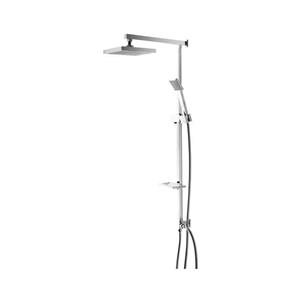 دوش حمام درخشان مدل 104 Derakhshan Shower system 104