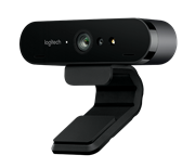 وب کم لاجیتک Webcam Logitech Brio 4K  