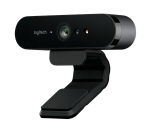 وب کم لاجیتک Webcam Logitech Brio 4K 