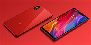 گوشی موبایل شیائومی مدل Mi 8 SE دو سیم Xiaomi Mi 8 SE 4/64GB