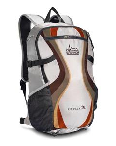 کوله پشتی صخره مدل Fit Pack 17 Sakhreh fit pack 17 backpack