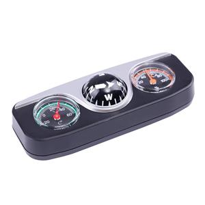 قطب نمای خودرو کینگ کمپ مدل KA1504 KingCamp Vehicle Mounted Compass KA1504