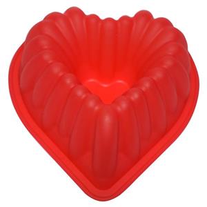 قالب کیک پوپک مدل قلب Popak Heart Cake Mold
