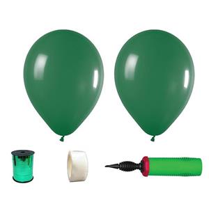 پک بادکنک آرایی بانیبو مدل Ba02