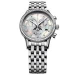 Maurice Lacroix Les Classiques LC1087-SD502-160-1 Watch For Women