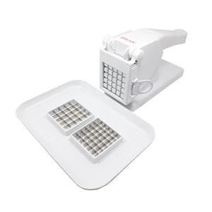 خلال کن مدل دو تیغه